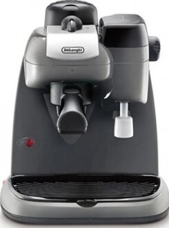 DeLonghi EC8 Kahve Makinesi kullananlar yorumlar